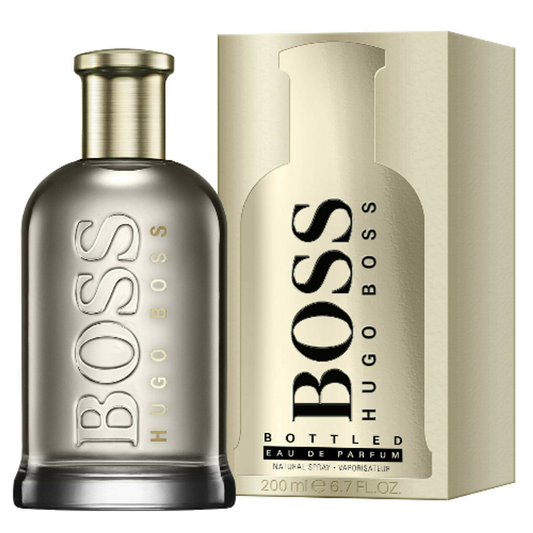 Boss #6 by Hugo Boss 6.7 oz EDP for Men
