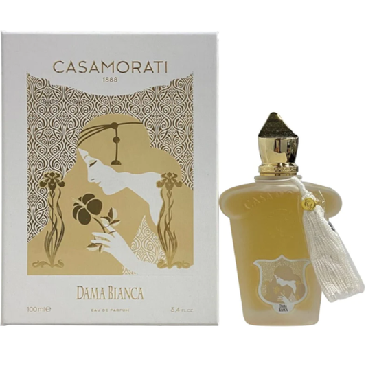 Casamorati 1888 Dama Bianca by Xerjoff 3.4 oz EDP for Women