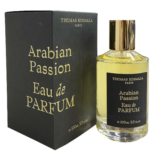 Arabian Passion by Thomas Kosmala 3.3 oz EDP for Unisex