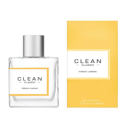 Clean Fresh Linens by Clean 2 oz EDP for Women