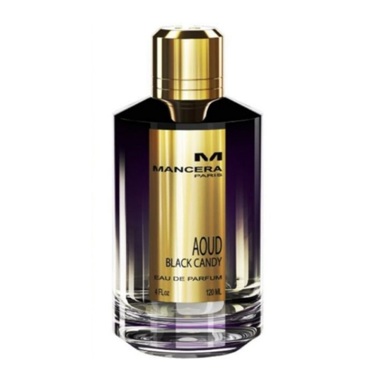 Aoud Black Candy by Mancera 4 oz EDP for Unisex Tester