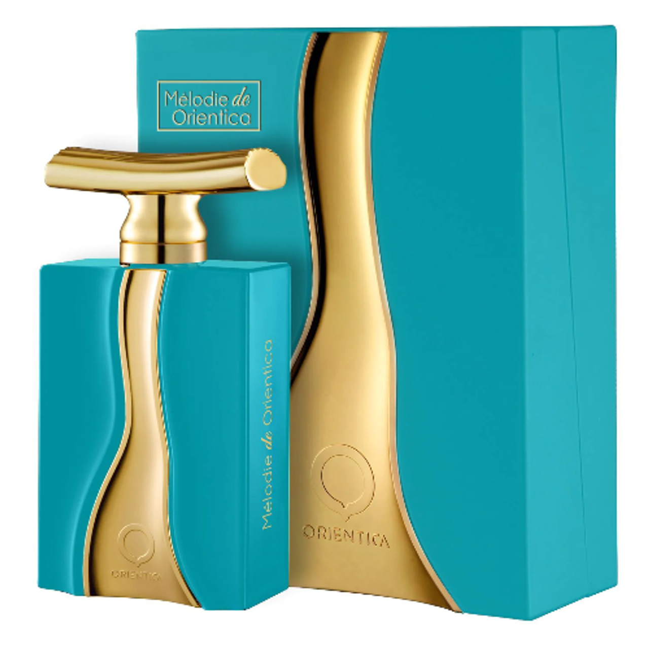 Melodie De Orientica by Orientica 3 oz EDP for Unisex