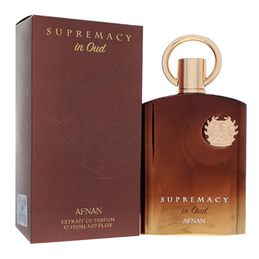 Supremacy in Oud by Afnan 5.07 oz EDP For Men