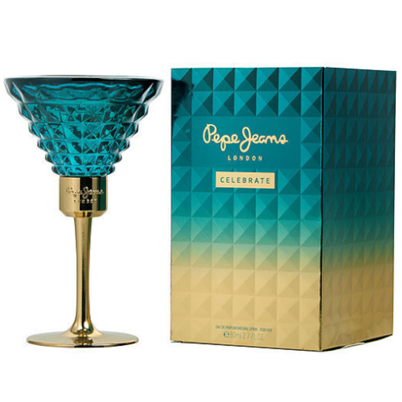 Celebrate by Pepe Jeans London 2.7 oz EDP for Women