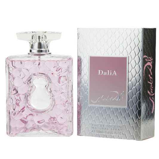 Dalia by Salvador Dali 3.4 oz EDT for Women