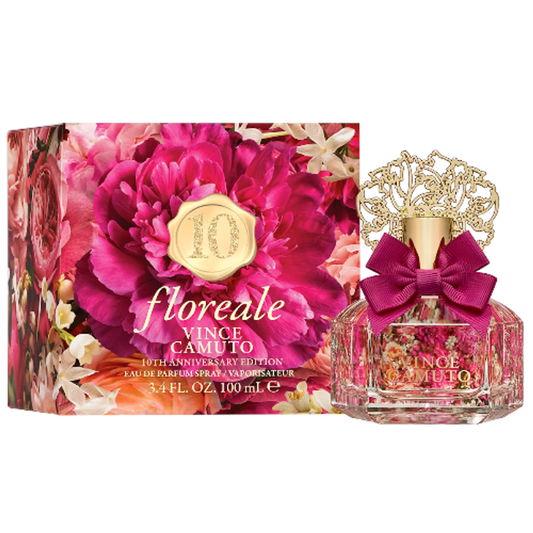 Vince Camuto Floreale by Vince Camuto 3.4 oz EDP for Women