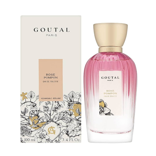 Rose Pompon by Annick Goutal 3.4 oz EDT for Women