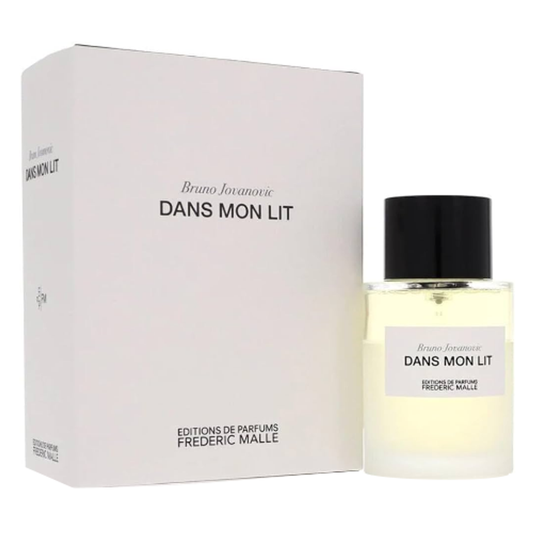 Dans Mon Lit by Frederic Malle 3.4 oz Linen Spray for Unisex
