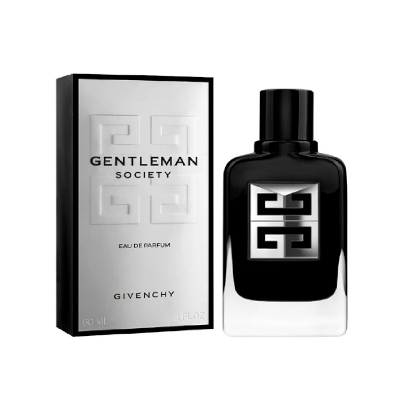 Gentleman Society by Givenchy 2 oz EDP for Men