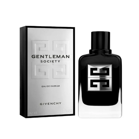 Gentleman Society by Givenchy 2 oz EDP for Men