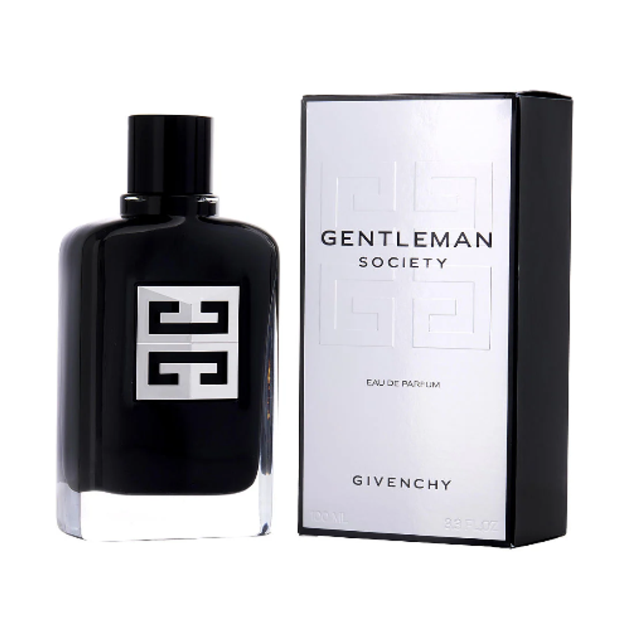 Gentleman Society by Givenchy 3.3 oz EDP for Men
