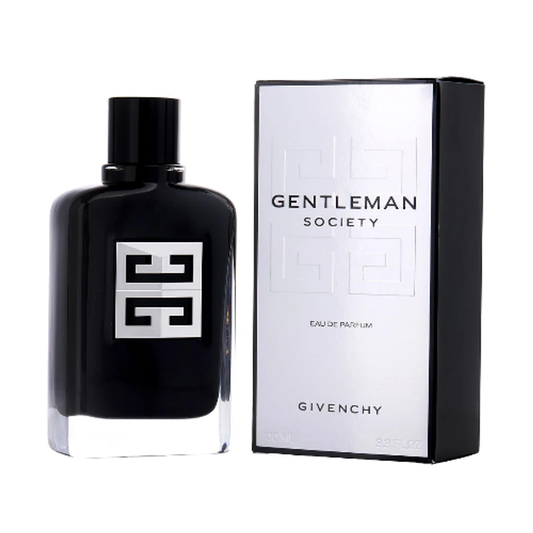 Gentleman Society by Givenchy 3.3 oz EDP for Men