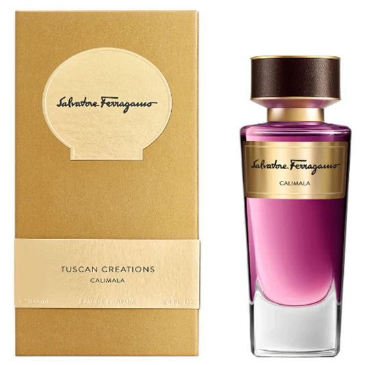 Tuscan Creations Calimala by Salvatore Ferragamo 3.4 oz EDP for Unisex