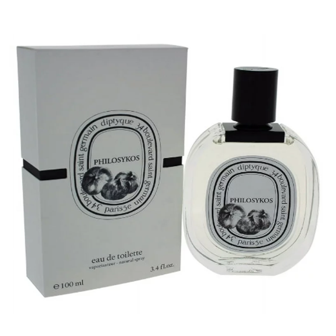 Philosykos by Diptyque 3.4 oz EDT for Unisex