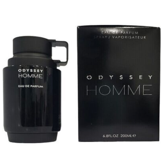 Odyssey Homme by Armaf 6.8 oz EDP for men