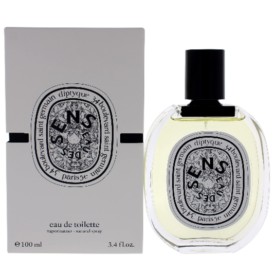 Eau Des Sens by Diptyque 3.4 oz EDT for Women