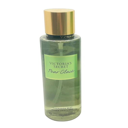 Pear Glace by Victoria's Secret 8.4 oz Fragrance Body Mist for Women