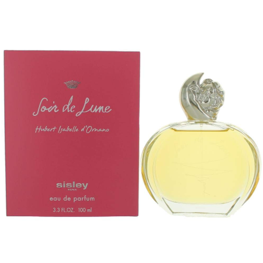 Soir De Lune by Sisley 3.3 oz EDP for Women