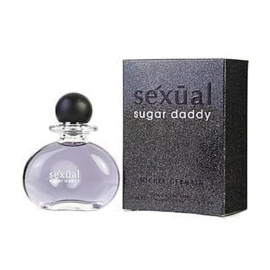 Sexual Sugar Daddy by Michel Germain 2.5 oz EDT for Men