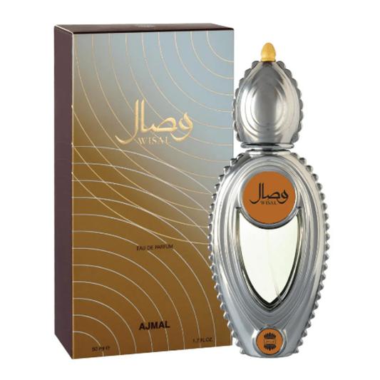 Wisal by Ajmal 1.7 oz EDP for Women