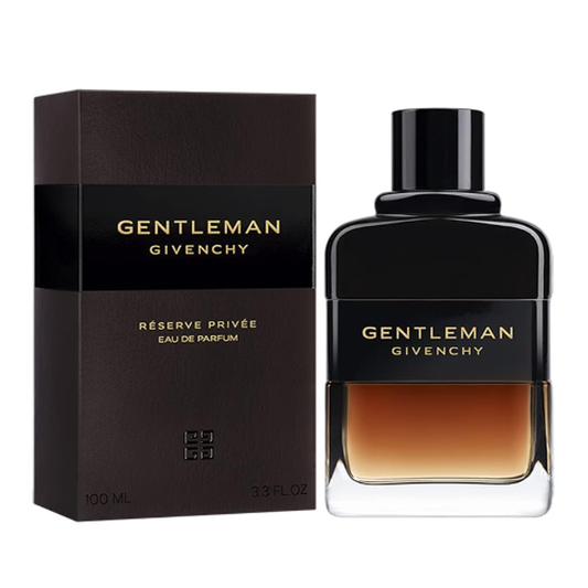 Gentleman Reserve Privee by Givenchy 3.3 oz EDP for Men
