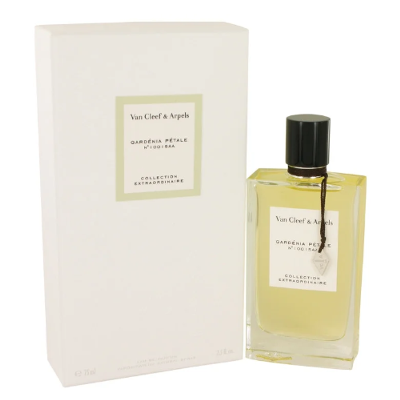 Gardenia Petale (Colletion Extraordinaire) by Van Cleef & Arpels 2.5 oz EDP for Women