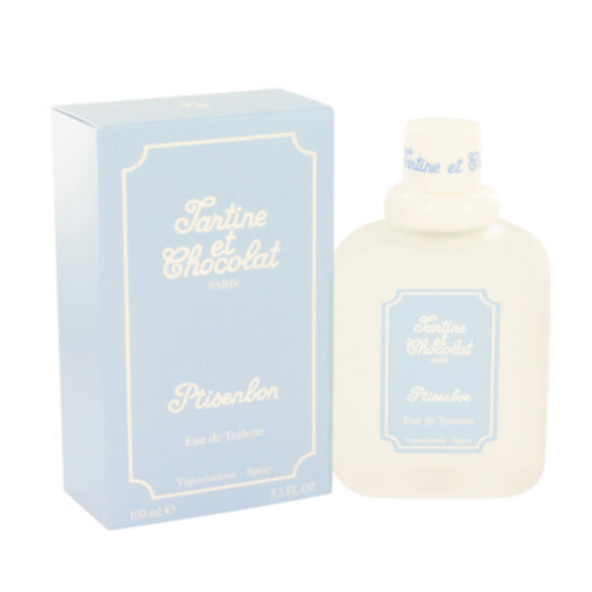 Tartine et Chocolat Ptisenbon by Givenchy 3.3 oz EDT for Women