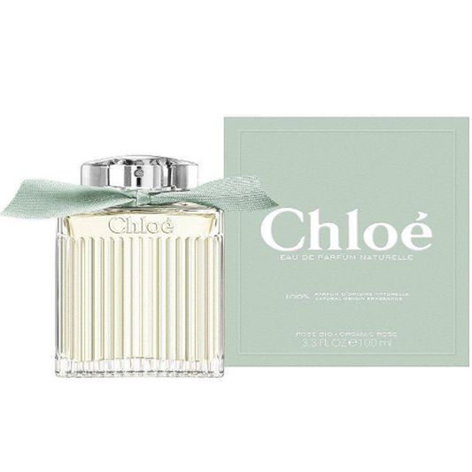 Chloe Naturelle by Chloe 3.3 oz EDP for Women