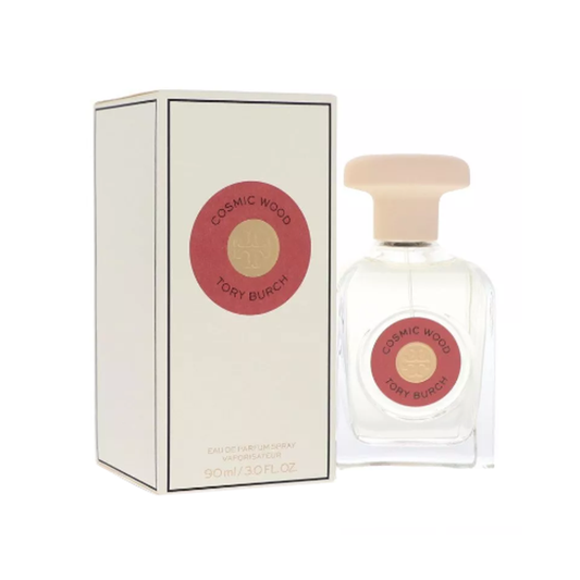 Cosmic Wood by Tory Burch 3.0 oz EDP for Women