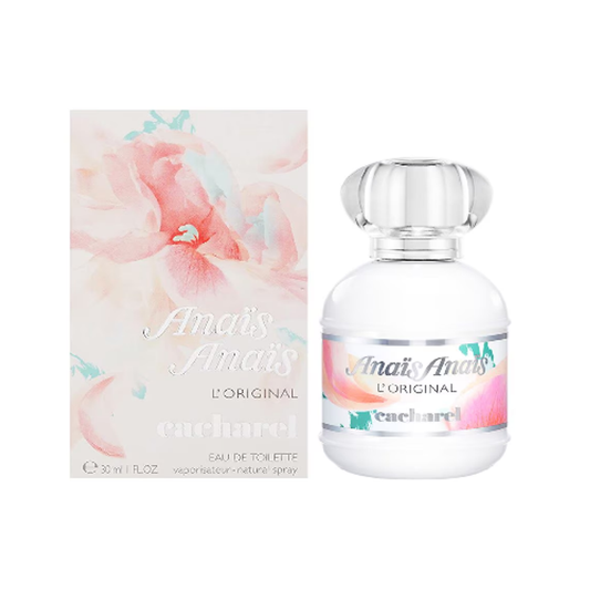 Anais Anais L'Original by Cacharel 1 oz EDT for Women