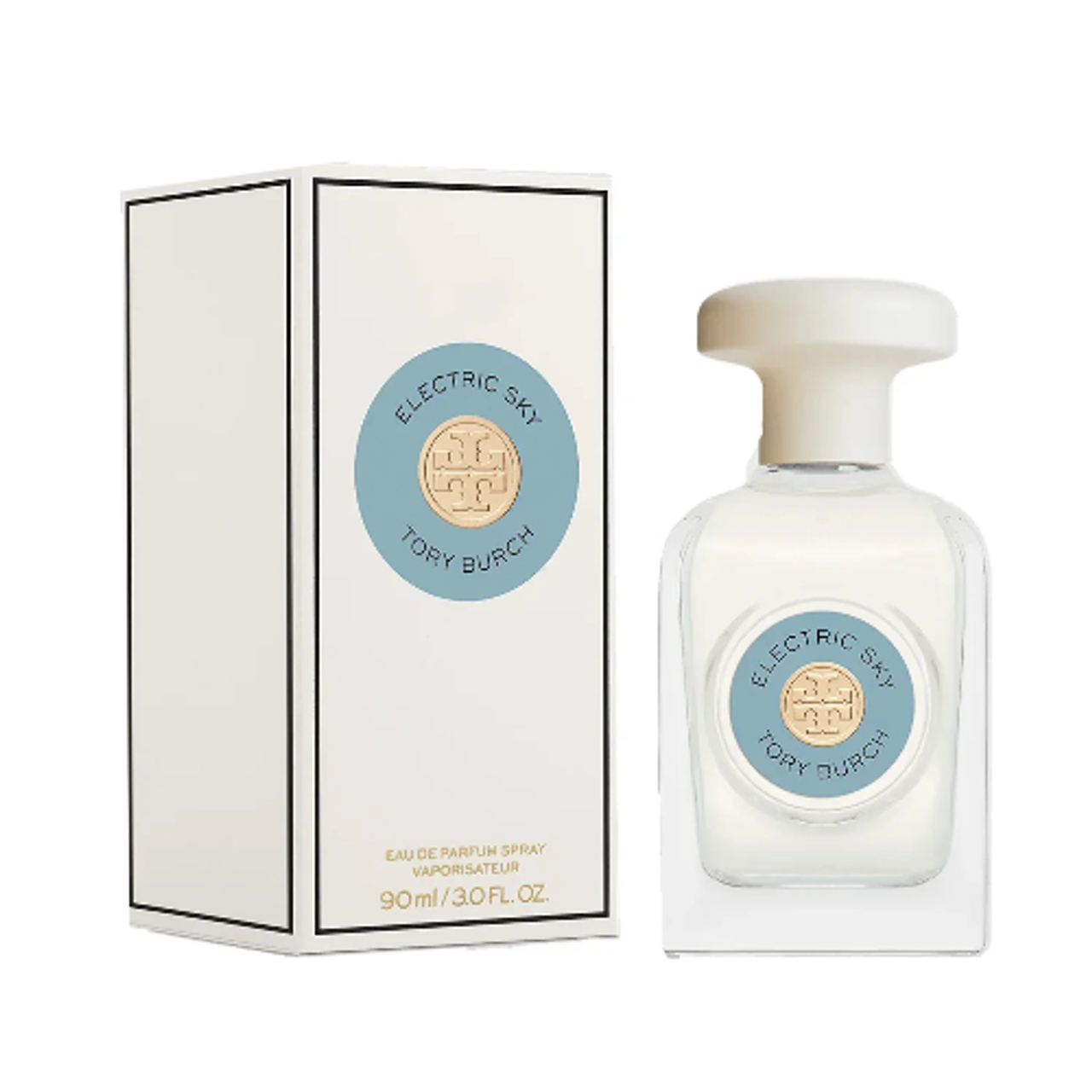 Electric Sky by Tory Burch 3.0 oz EDP for Women