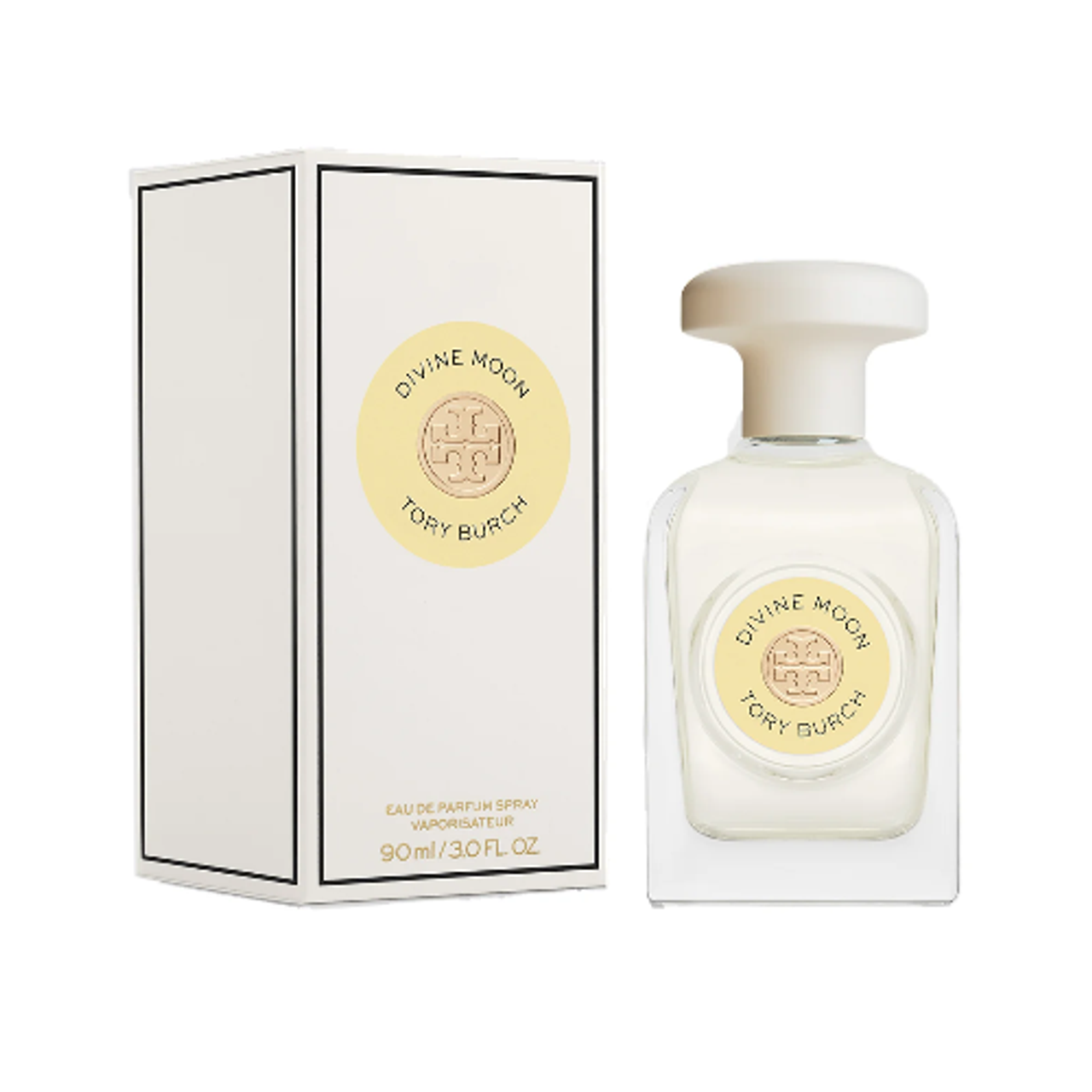 Divine Moon by Tory Burch 3.0 oz EDP for Women
