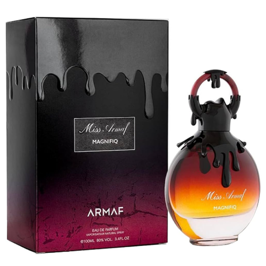 Miss Armaf Magnifiq by Armaf 3.4 oz EDP for Women