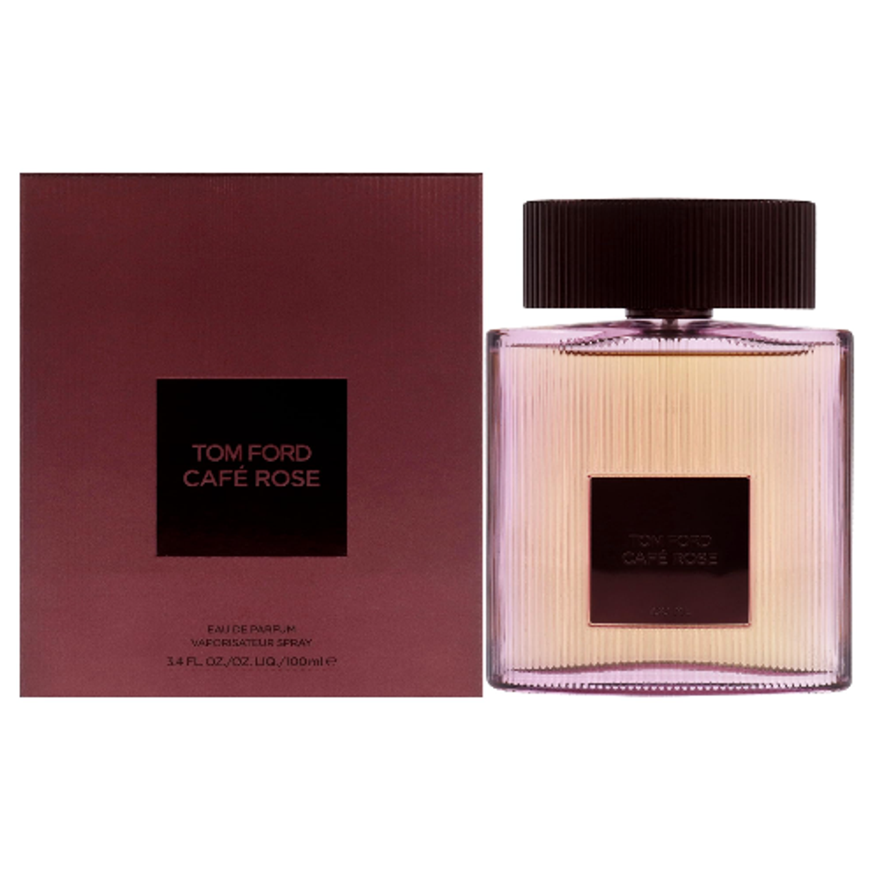 Cafe Rose by Tom Ford 3.4 oz EDP for Women