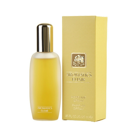 Aromatics Elixir by Clinique 0.85 oz Perfume Spray for Women
