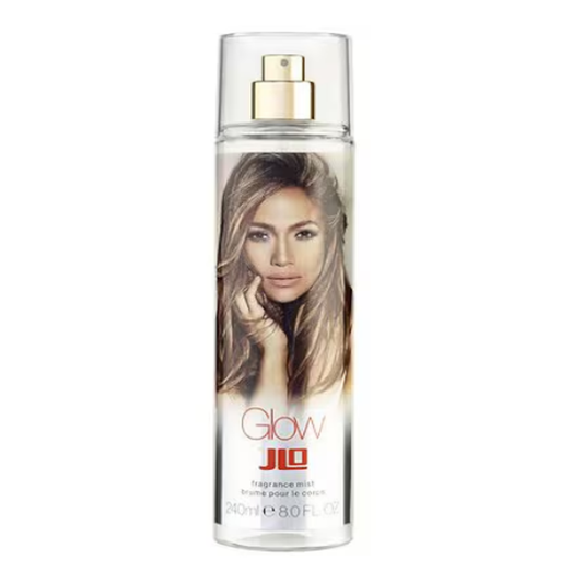 Glow by Jennifer Lopez 8.0 oz Body Mist for Women