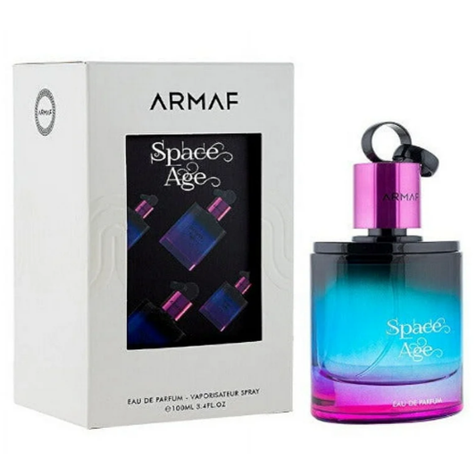 Space Age by Armaf 3.4 oz EDP for Women