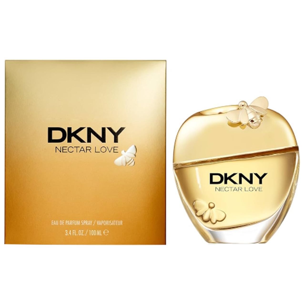 DKNY Nectar Love by Donna Karan New York 3.4 oz EDP for Women