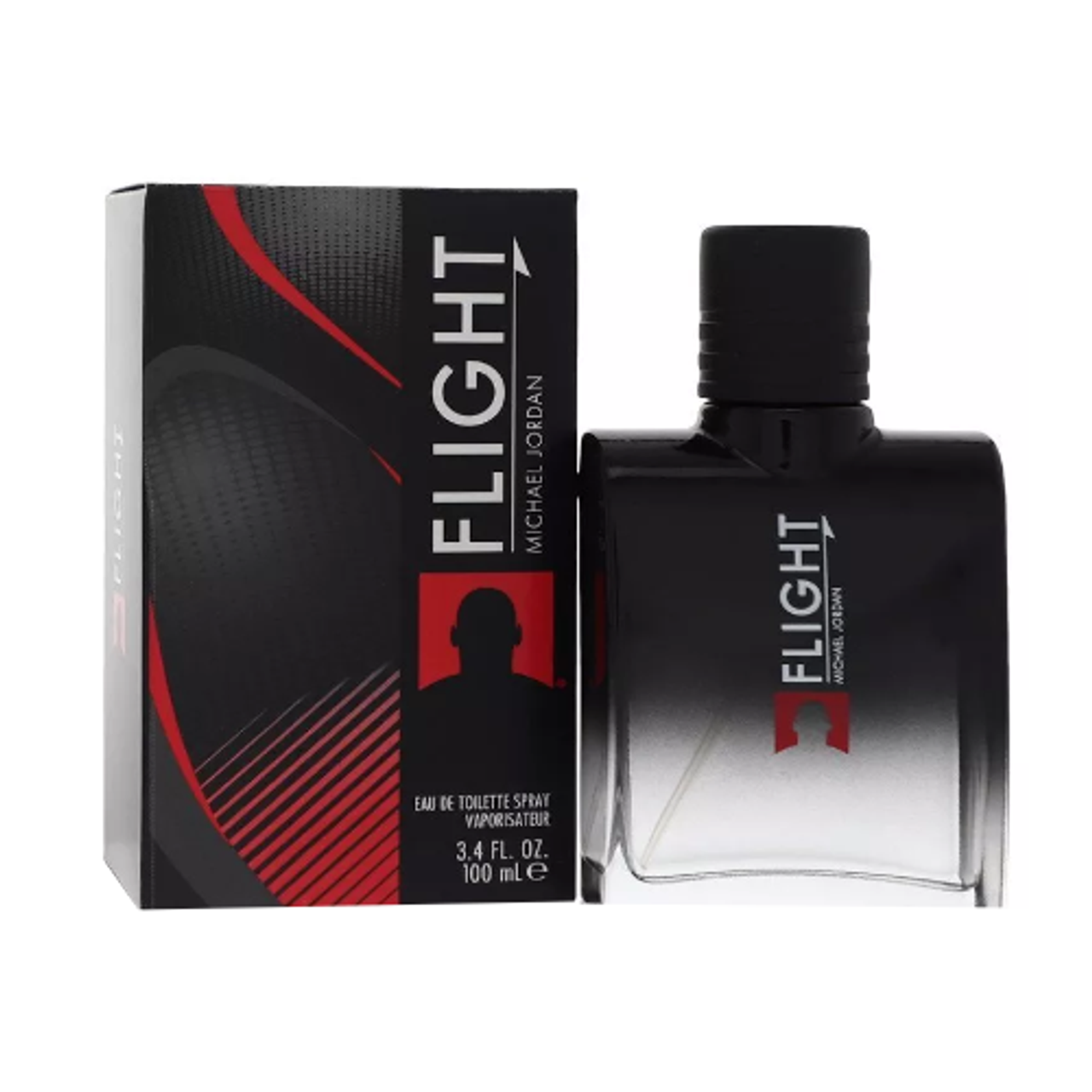 Flight by Michael Jordan 3.4 oz Cologne Spray for men