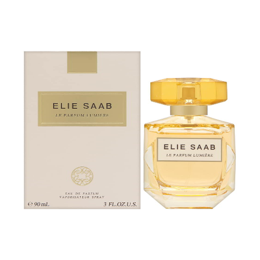 Le Parfum Lumiere by Elie Saab 3 oz EDP for Women
