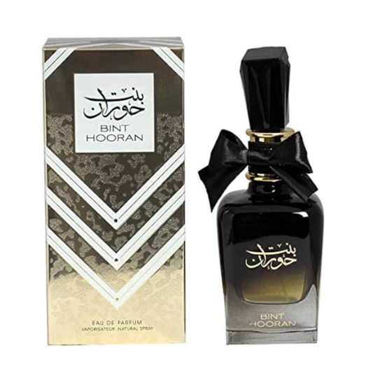 Bint  Hooran by Ard Al Zaafaran 3.4 oz EDP for Women