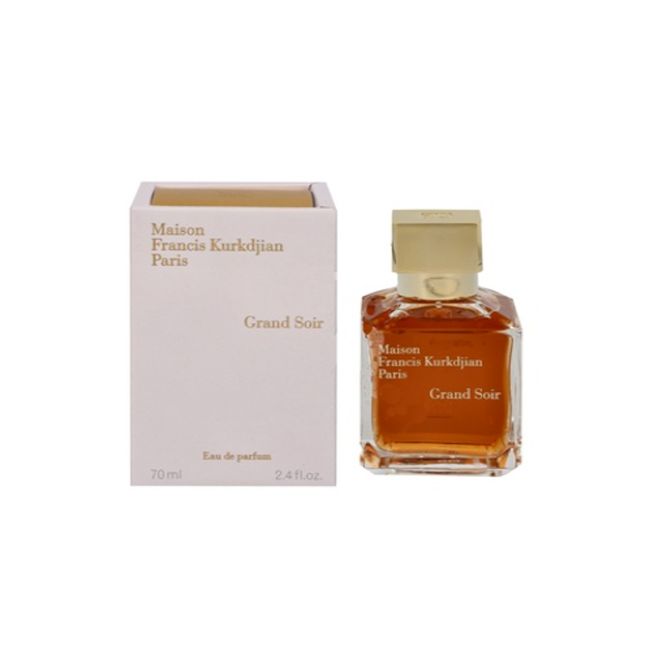 Grand Soir by Maison Francis Kurkdjian 2.4 oz EDP for Unisex
