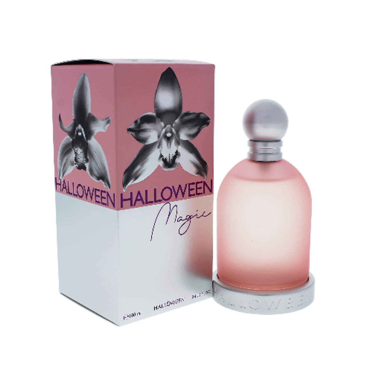 Halloween Magic by Jesus Del Pozo 3.4 oz EDT for Women
