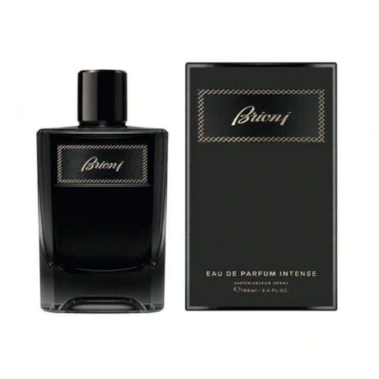 Brioni by Brioni 3.4 oz EDP Intense for Men