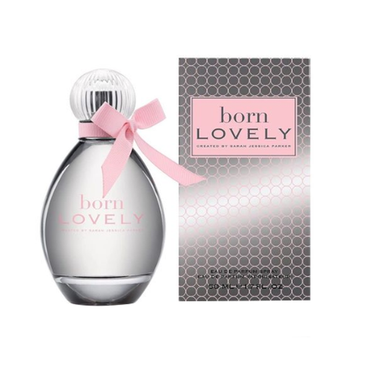 Born Lovely by Sarah Jessica Parker 1.7 oz EDP for Women
