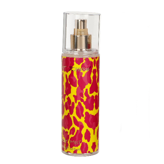 Betsey Johnson by Betsey Johnson 8.4 oz Body Mist for Women