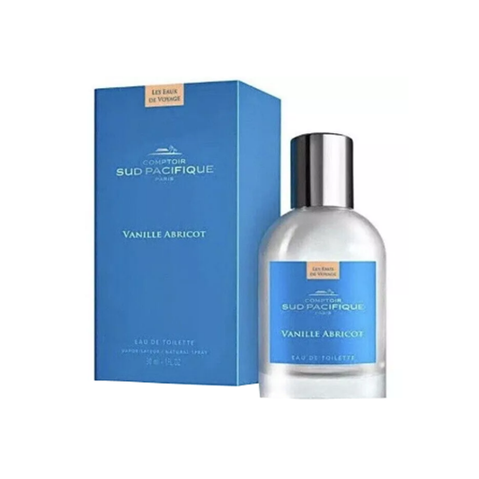 Vanille Abricot by Comptoir Sud Pacifique 1 oz EDT for Women