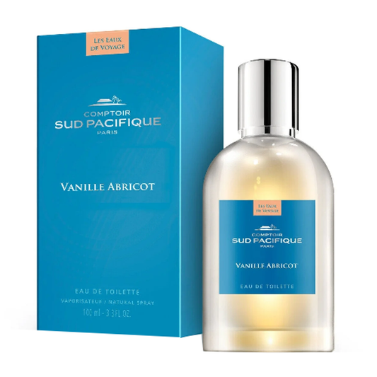 Vanille Abricot by Comptoir Sud Pacifique 3.3 oz EDT for Women
