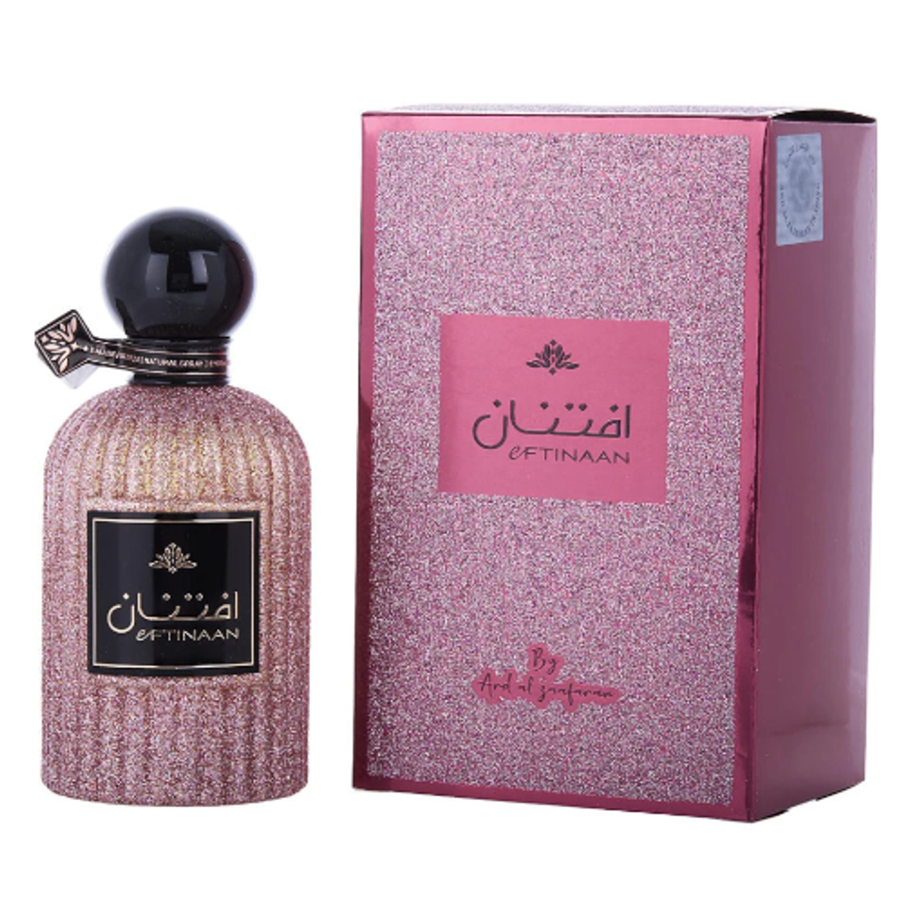 Eftinaan by Ard Al Zaafaran 3.4 oz EDP for Women