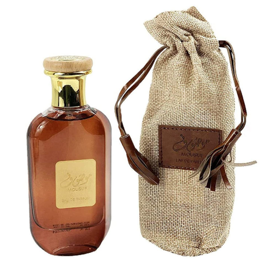 Mousuf by Ard Al Zaafaran 3.4 oz EDP for Men